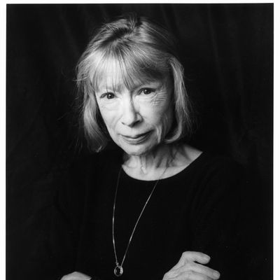 The Joan Didion Documentary Kickstarter Raised $80K in One Day [Updated]
