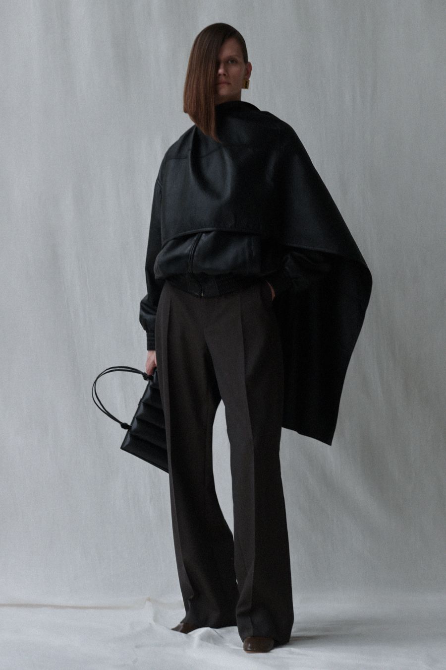 Cathy Horyn Previews Phoebe Philo's New Collection