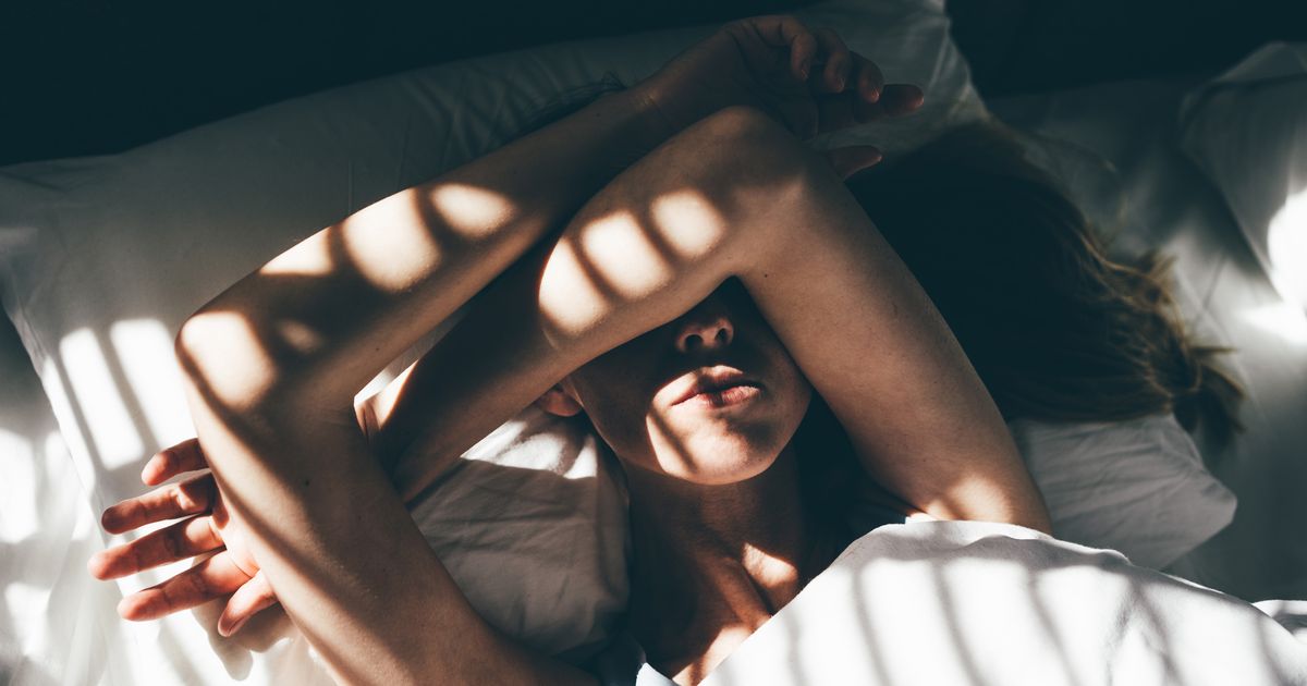 10 Sleep Experts on How to Quiet a Racing Mind