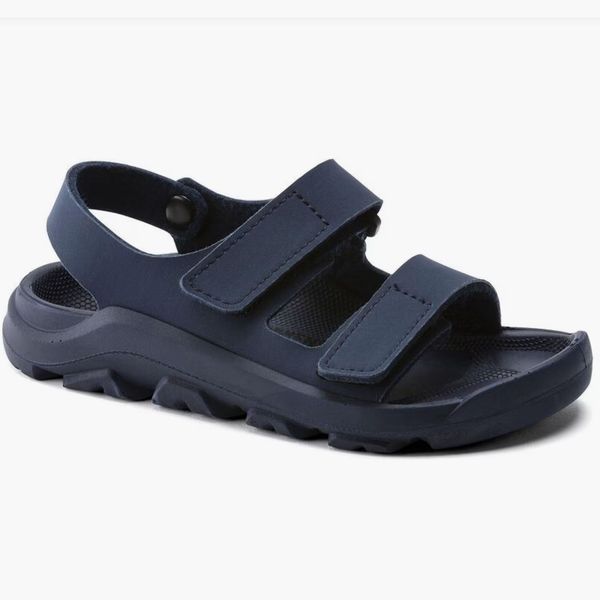 Birkenstock Mogami HL Synthetics