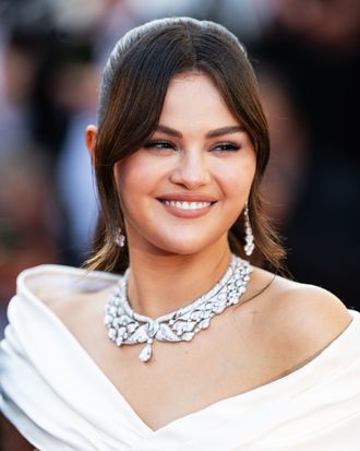 “Emilia Perez” Red Carpet - The 77th Annual Cannes Film Festival