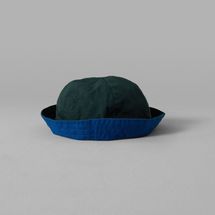 Studio Kettle Dry Waxed Cotton Deck Hat