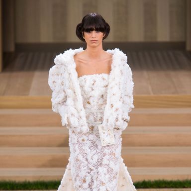 The Best, Most Stunning Looks From Couture