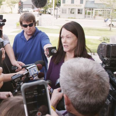 Who Is Kathleen Zellner, Steven Avery's Attorney?