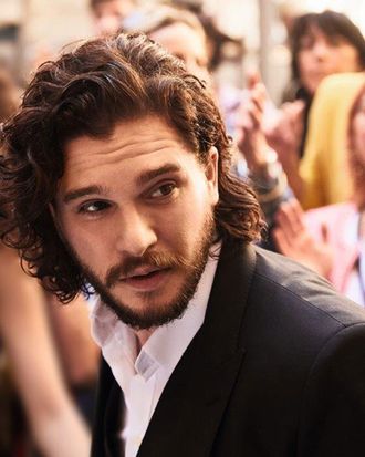 kit harington dolce and gabbana the one