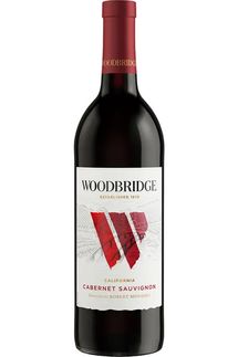 Woodbridge by Robert Mondavi Cabernet Sauvignon