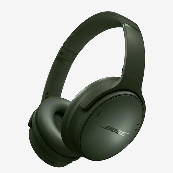 Bose QuietComfort Headphones