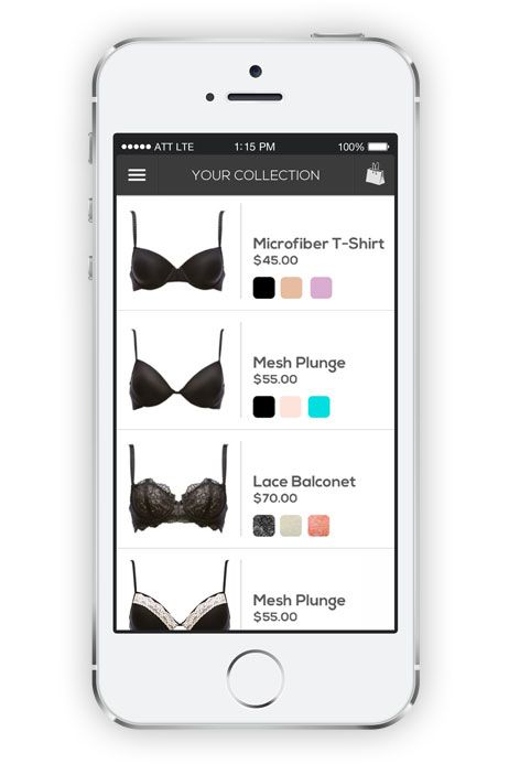 80% of People Wear the Wrong Bra Size—Here's How ThirdLove Is Making Things  Right (2023)