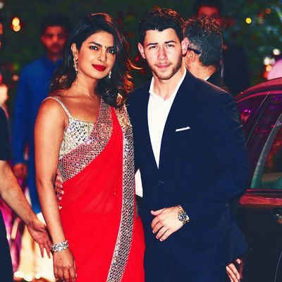 Priyanka Chopra's mom gushes over Nick Jonas after engagement