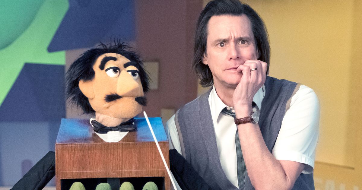 Review: 'Kidding' Doesn't Know Whether to Laugh or Cry - The New