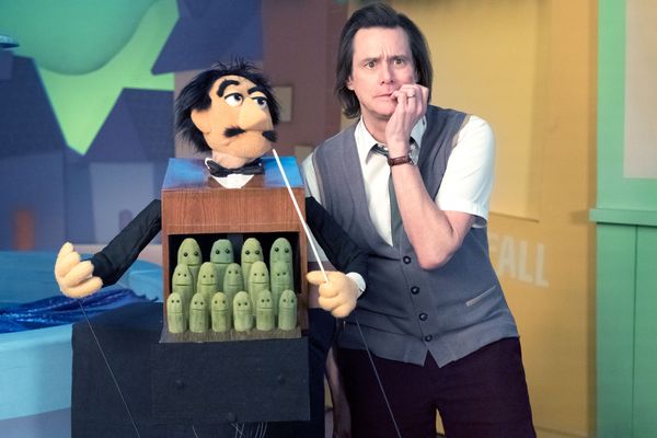 Review: 'Kidding' Doesn't Know Whether to Laugh or Cry - The New