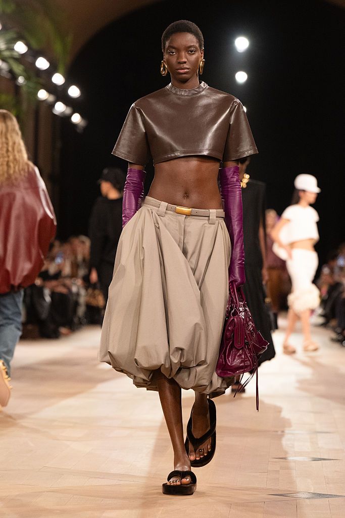 Balenciaga - Runway - Spring/Summer 2026 Paris Fashion Week
