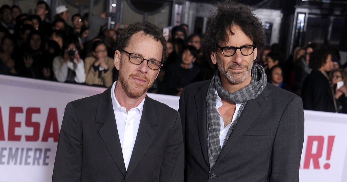 Netflix Picks Up The Coen Brothers’ Western Anthology