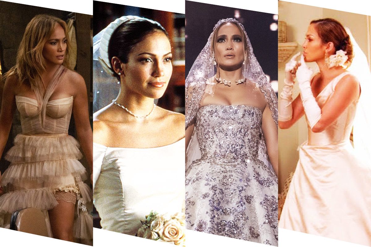 Every Jennifer Lopez Wedding Movie, Explained pic