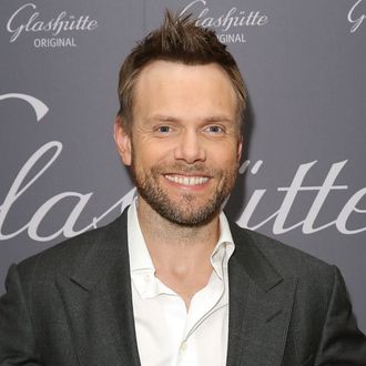 Fantasy Showdown vs. Joel McHale