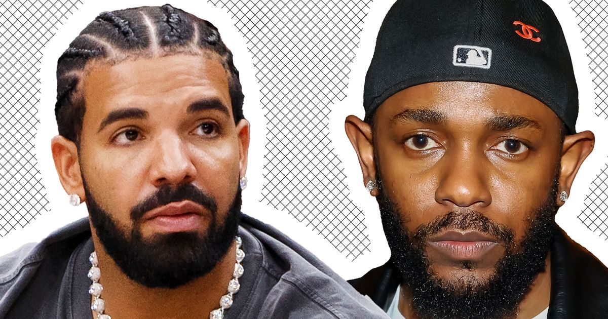 Who Are the Women Mentioned in Kendrick Lamar Drake Rap War?