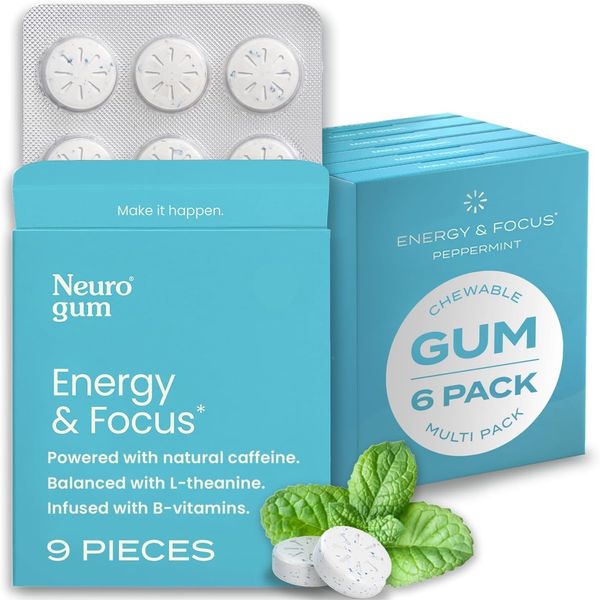 NeuroGum