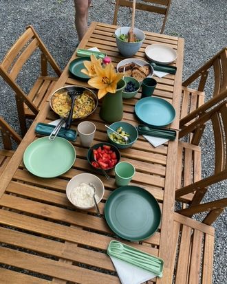 Discount outdoor best sale dining sets