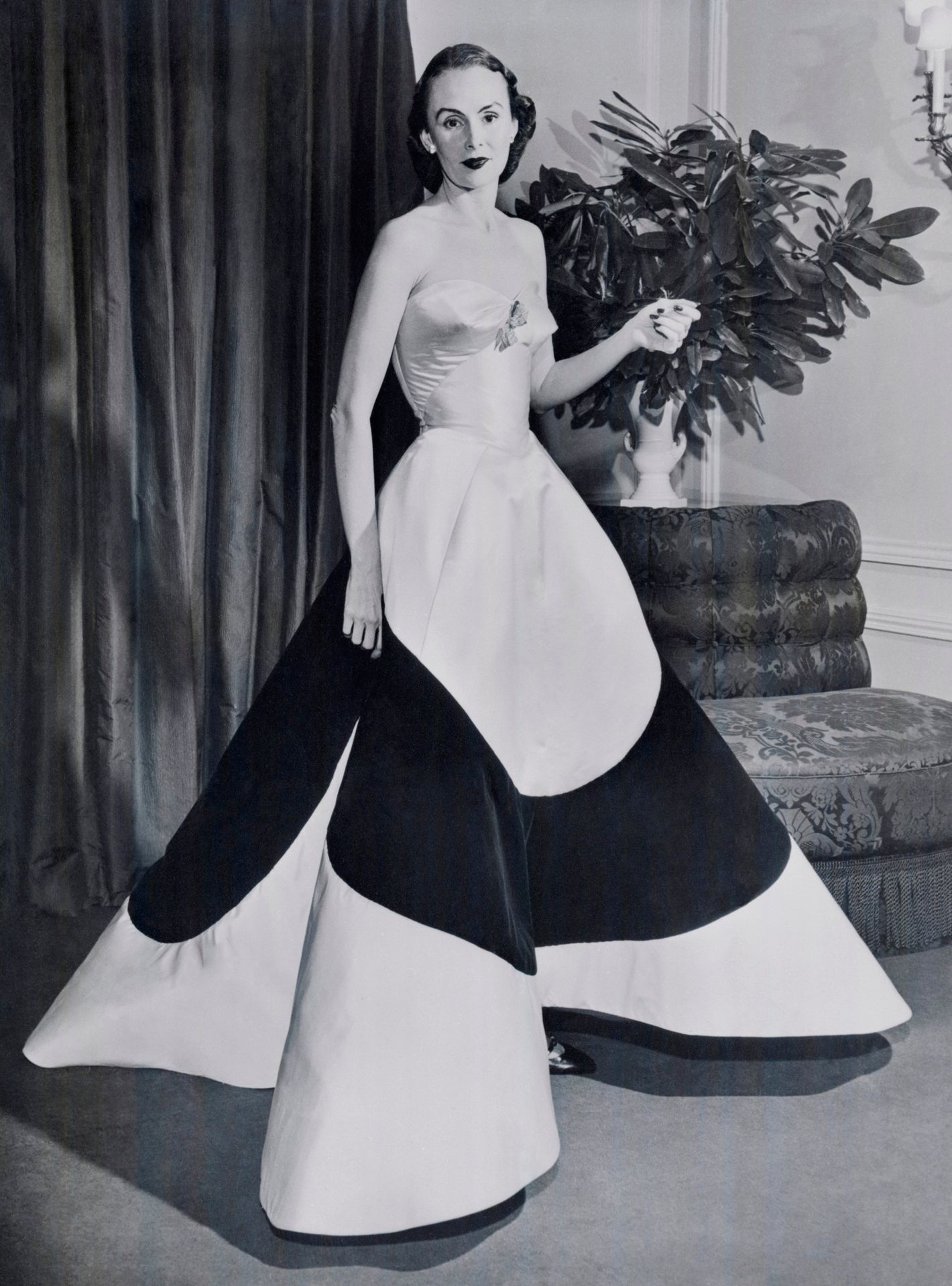 Vénus, Christian Dior Haute Couture | Gowns, Fashion, Vintage gowns