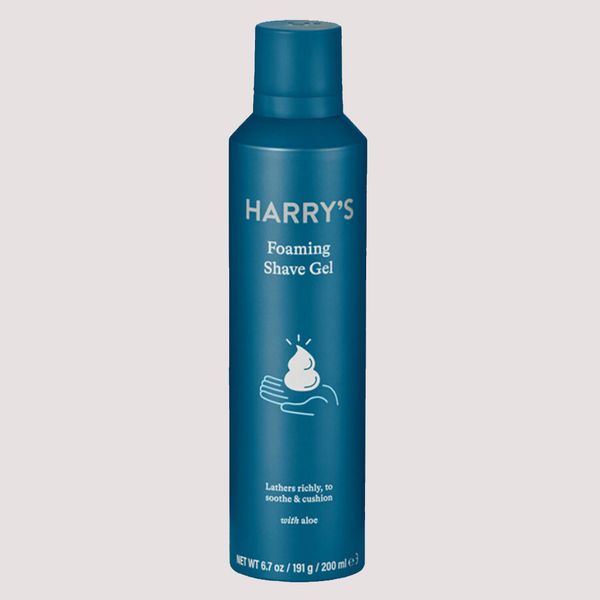 Harry's Shave Gel 6.7oz