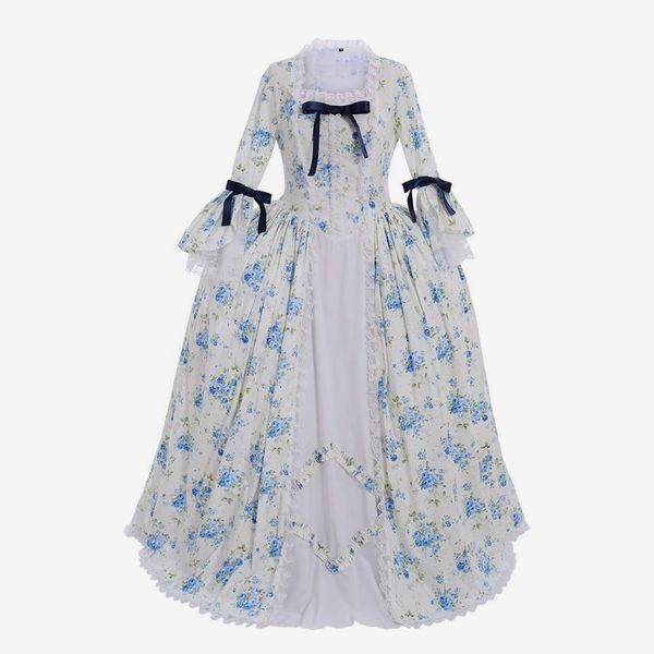 CosplayDiy Rococo Ball Gown