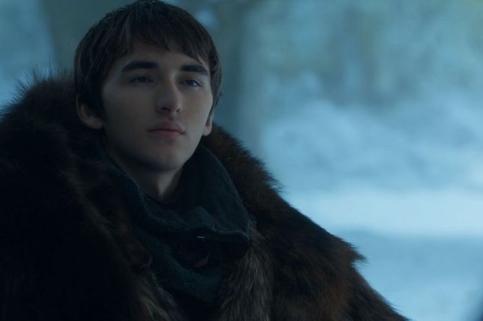 Bran’s Creepy Stares, Ranked