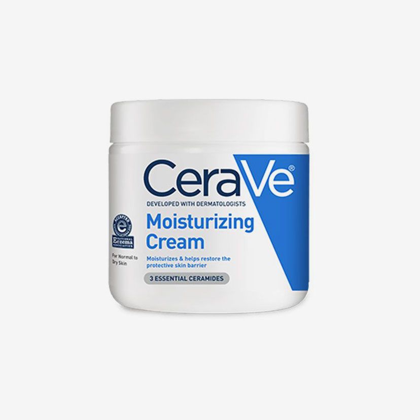 CeraVe Moisturizing Cream