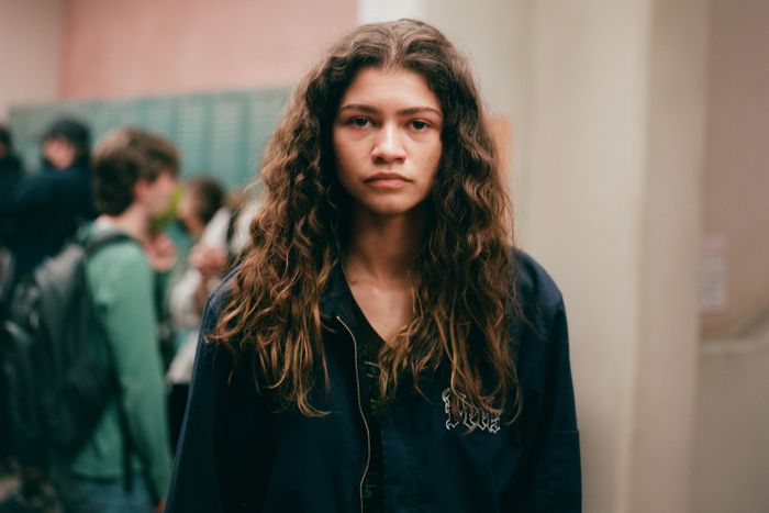 The Best Outfits From Euphoria Season Two, Ranked