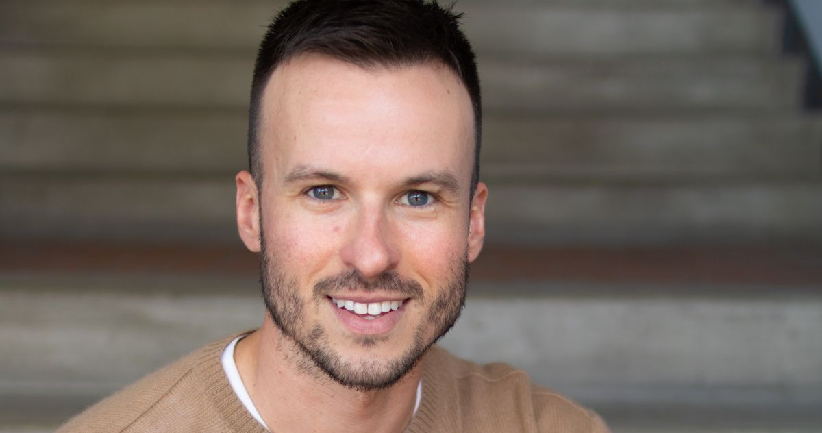 Tastemakers Italist’s Alex English