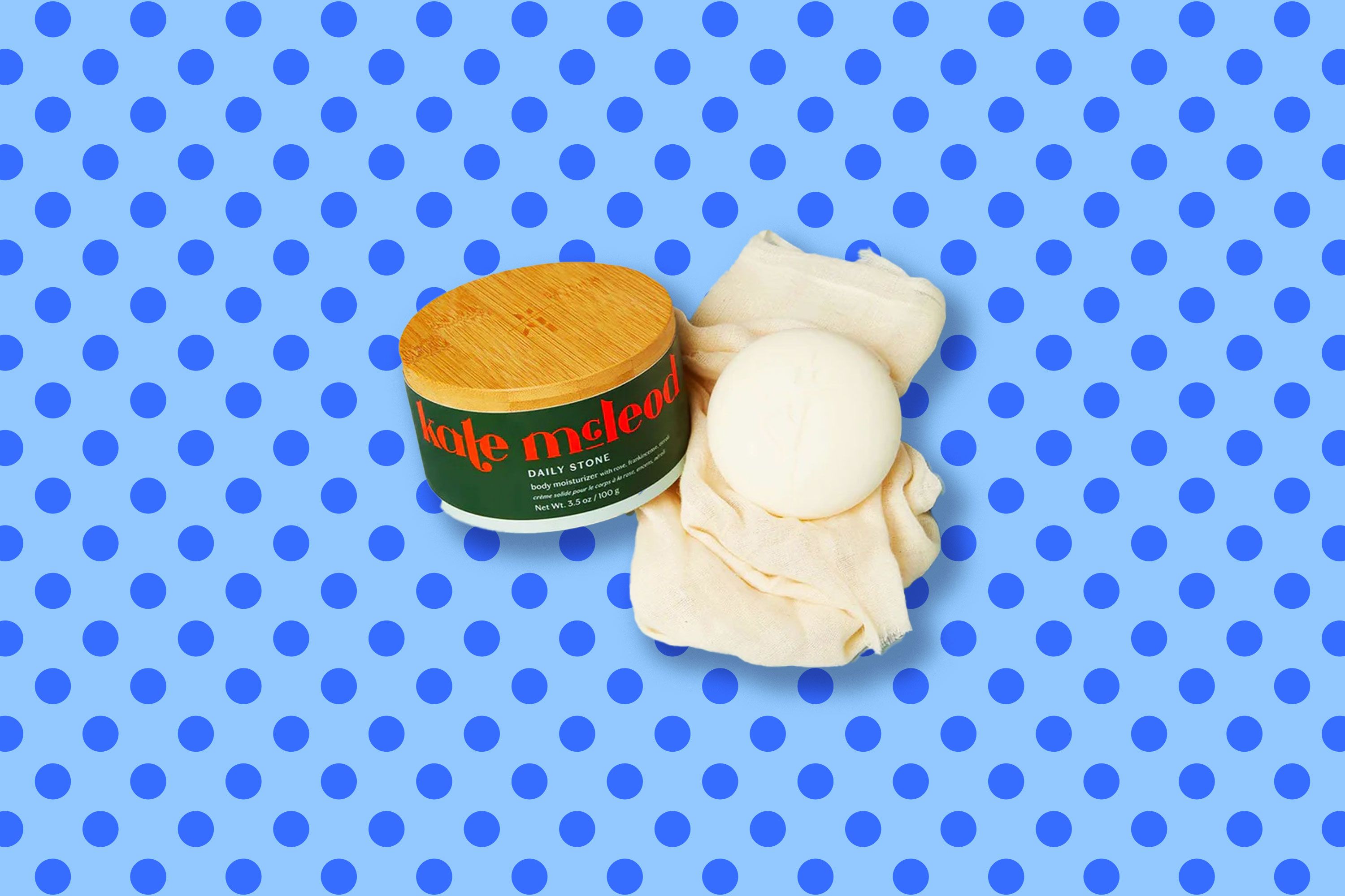 Gift of the Day: The Luxe Lotion Bar Perfect for All Ages