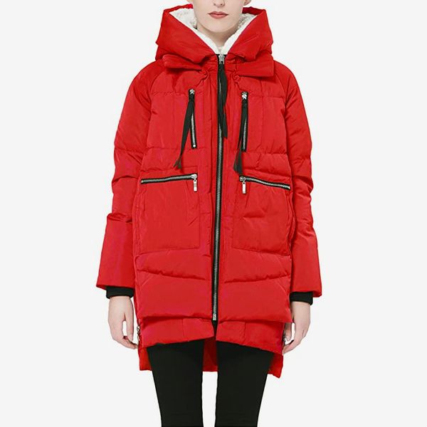 Orolay Thickened Down Jacket