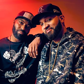 Identify] Desus Nice from Desus & Mero : r/Watches