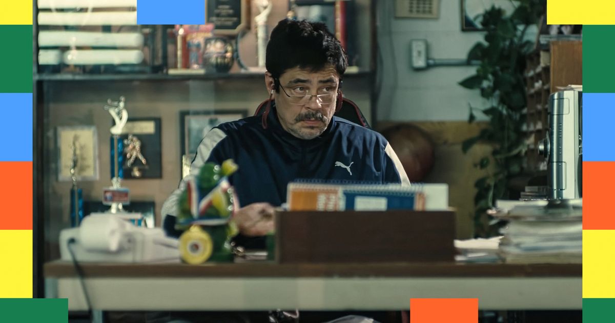 Let's Wrap Up the MFL with a Few Small Charts