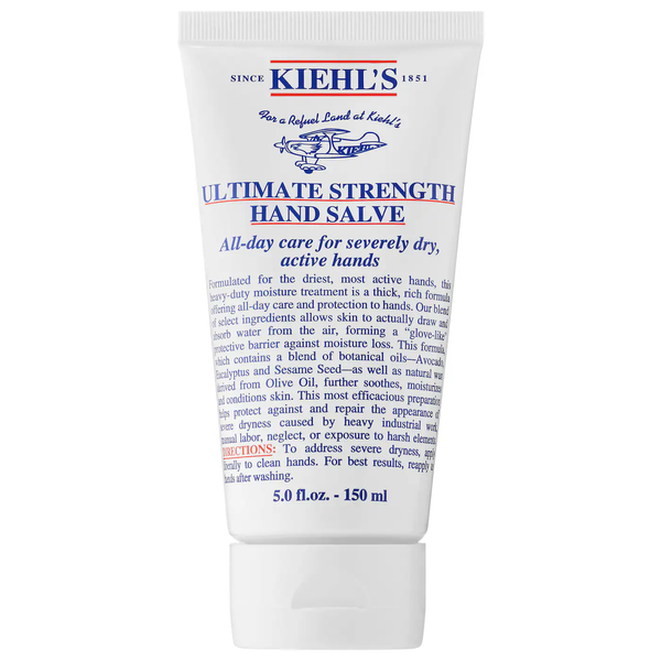 Kiehl’s Ultimate Strength Hand Salve - 5 Oz.