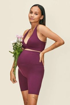 Girlfriend collective outlet maternity