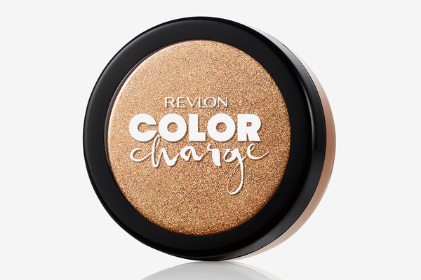 Revlon Loose Pigment in Copper