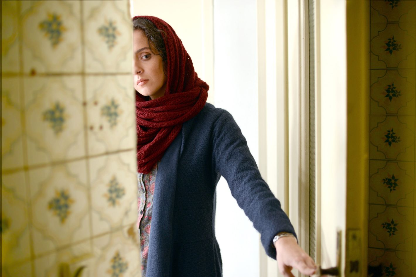 Asghar Farhadis The Salesman Is a Gripping Portrait of Life Under a Repressive Regime