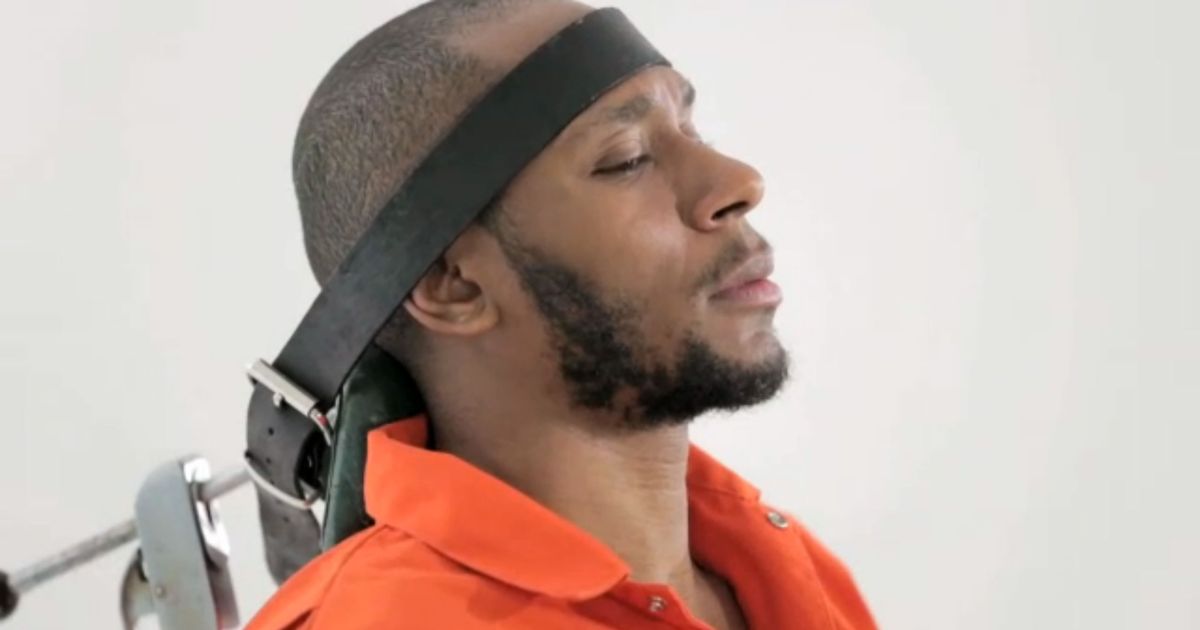 Rapper 'Mos Def' Takes Force-Feeding as US Defends Gitmo Practice - ABC News