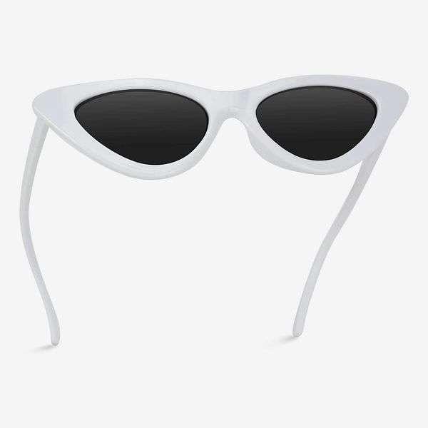 WearMe Pro Polarized Aviator Sunglasses - UV Protection Reflective Lens For Women & Men