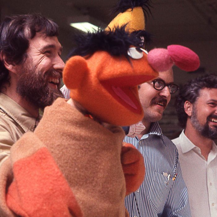 Street Gang: How We Got to Sesame Street