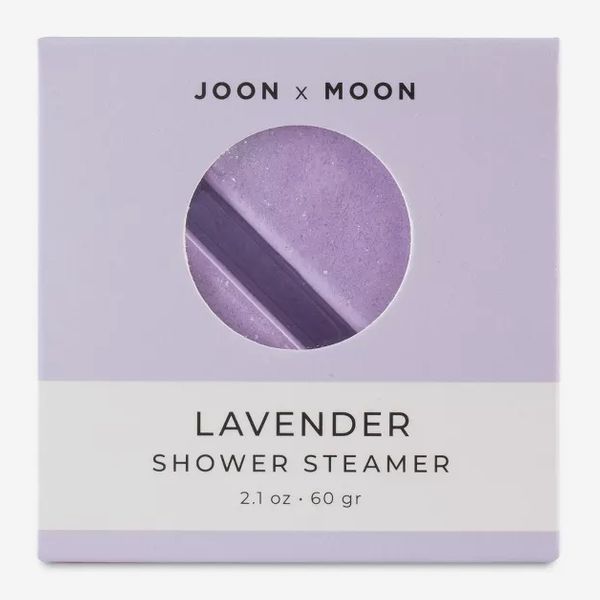 Joon x Moon Lavender Shower Steamer Bath Soak