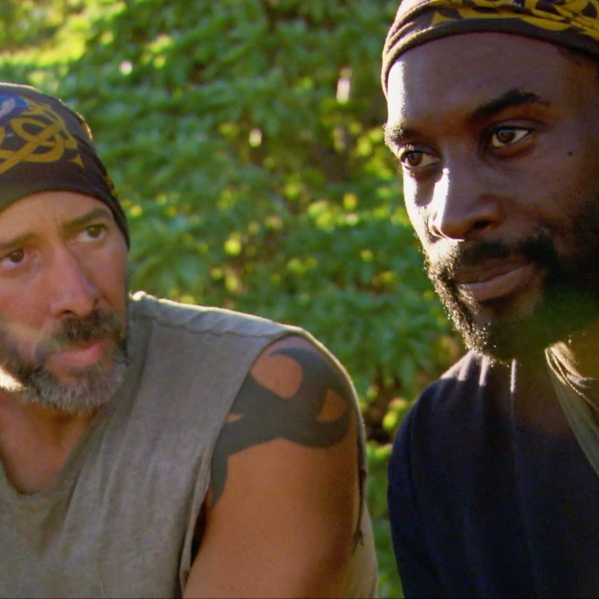 Survivor Winners At War Recap Episode 11 This Is Extortion