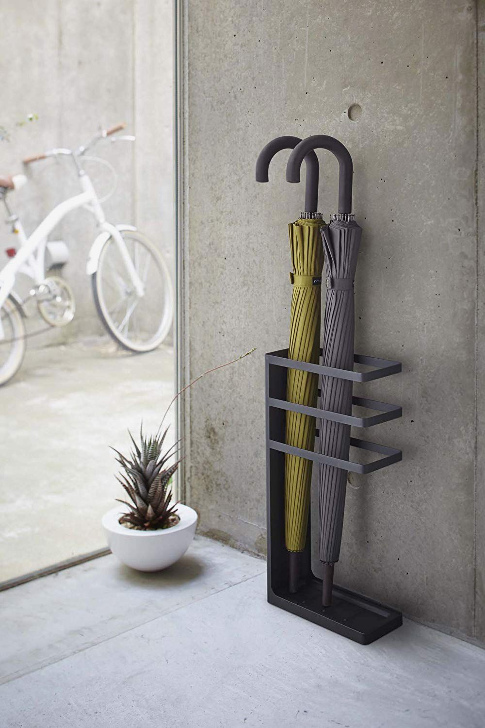 indoor umbrella holders on 12 Best Indoor Umbrella Stands That Look Nice 2019 The Strategist New York Magazine