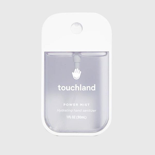 Touchland Power Mist Unscented
