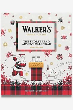 Walker’s 2026 Limited Edition Advent Calendar