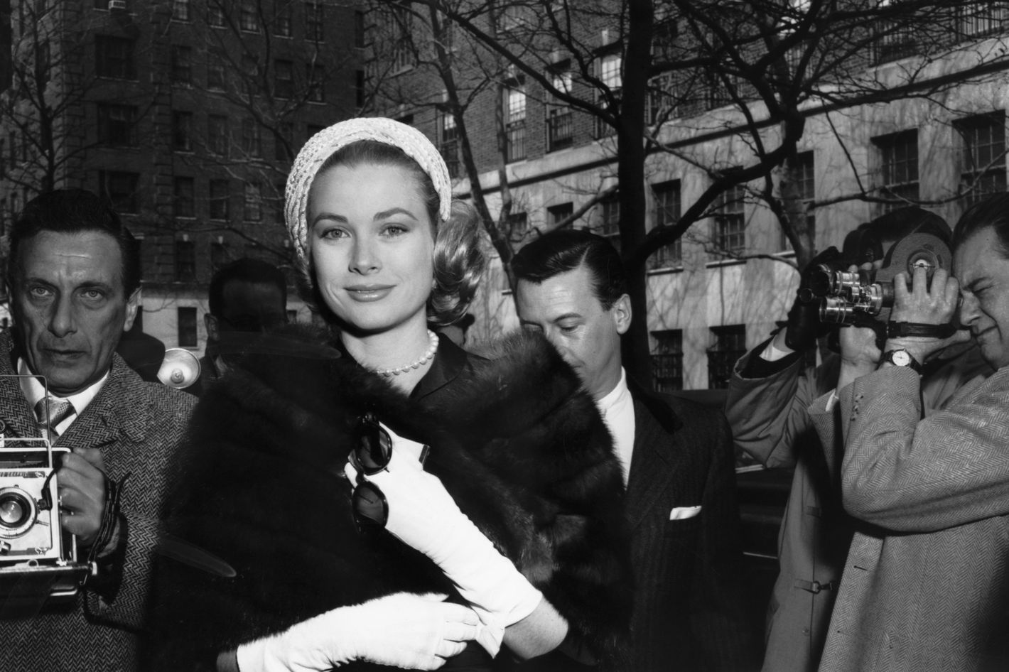 Grace Kelly: fatos sobre a atriz de Hollywood e princesa de Mônaco