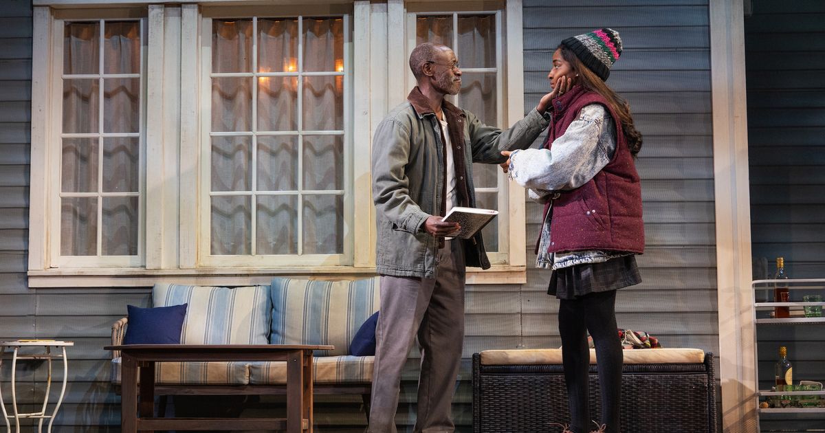 Does Proof Still Compute?