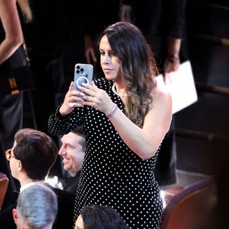 97th Oscars - Show