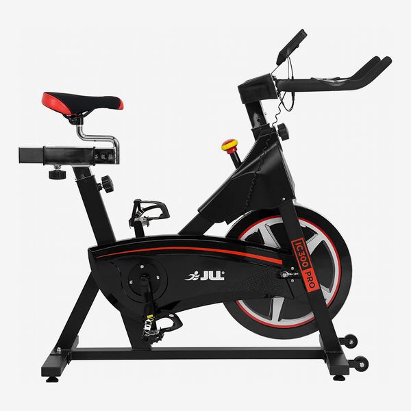 JLL IC300 PRO Indoor Cycling Exercise Bike,