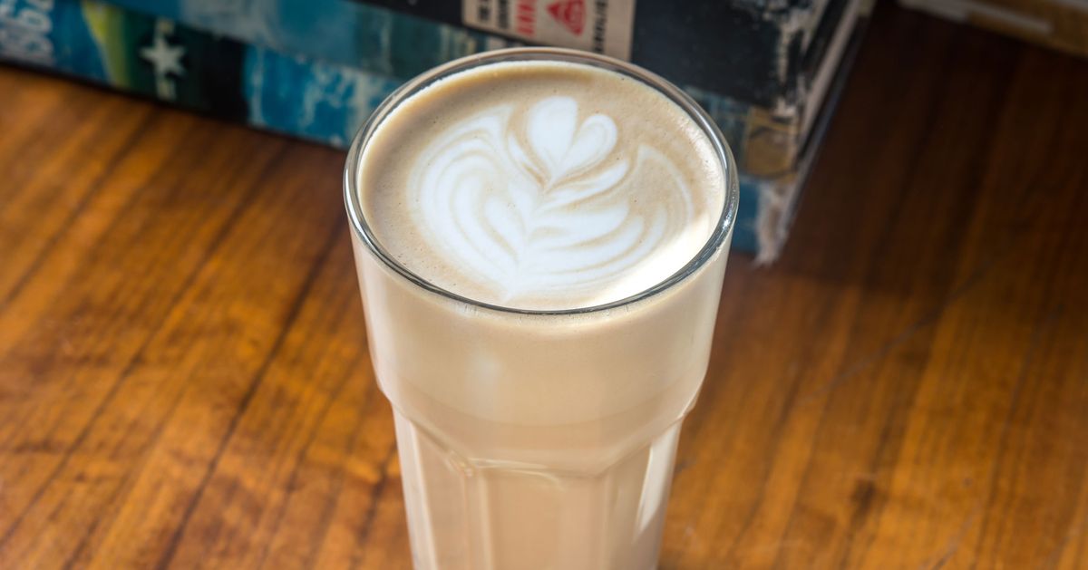 The Absolute Best Lattes in New York City